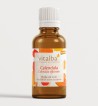 Macération solaire de Calendula officinal Bio (demeter)