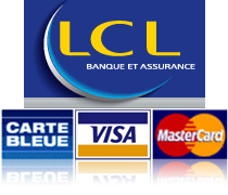 LCL - Le paiement sécurisé en toute confiance